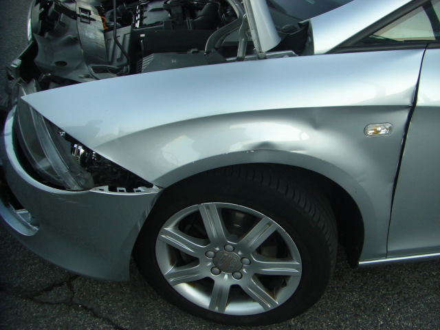 SEAT LEON 1.9 TDI 105CV