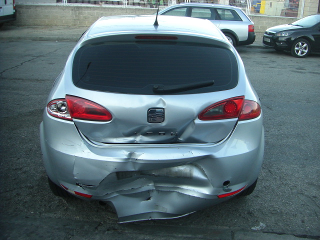 SEAT LEON 1.9 TDI 105CV