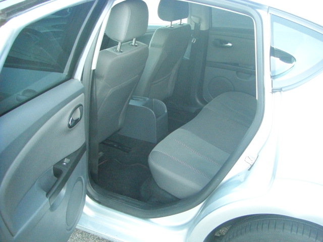 SEAT LEON 1.9 TDI 105CV