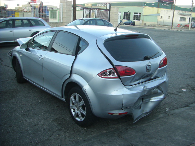 SEAT LEON 1.9 TDI 105CV