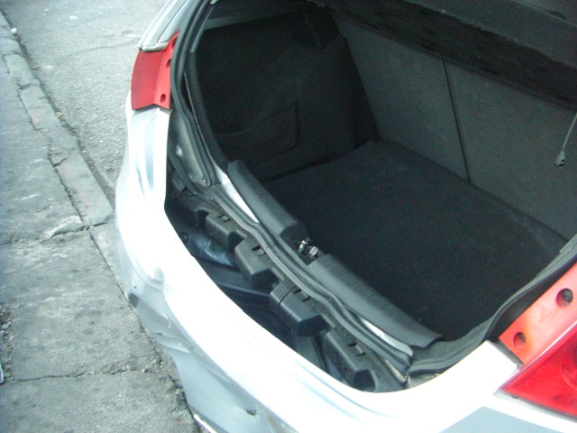 SEAT LEON 1.9 TDI 105CV