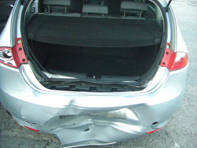 SEAT LEON 1.9 TDI 105CV