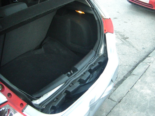 SEAT LEON 1.9 TDI 105CV