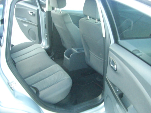 SEAT LEON 1.9 TDI 105CV