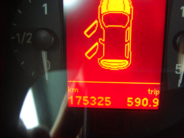 SEAT LEON 1.9 TDI 105CV