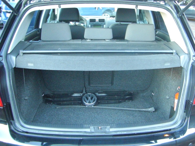 VOLKSWAGEN GOLF 1,.9 TDI 105CV 