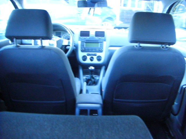 VOLKSWAGEN GOLF 1,.9 TDI 105CV 