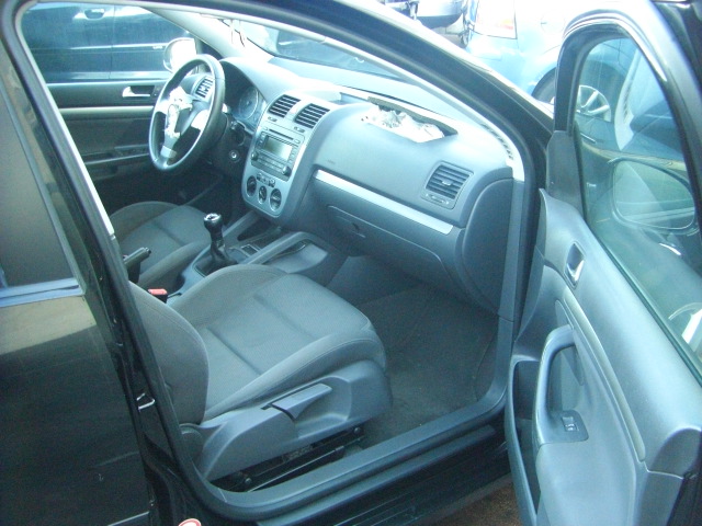 VOLKSWAGEN GOLF 1,.9 TDI 105CV 