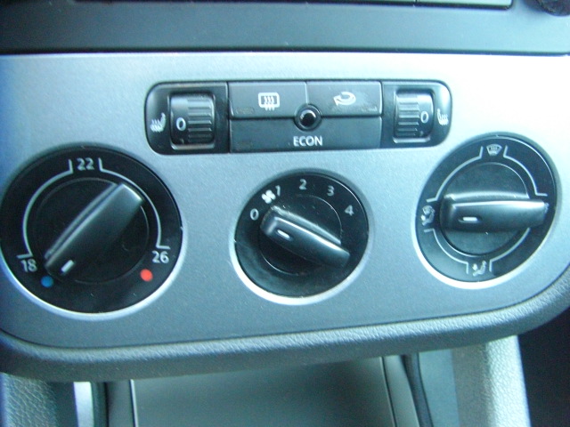 VOLKSWAGEN GOLF 1,.9 TDI 105CV 