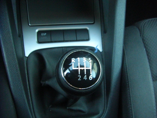 VOLKSWAGEN GOLF 1,.9 TDI 105CV 