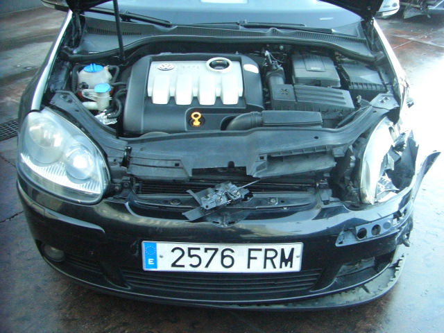 VOLKSWAGEN GOLF 1,.9 TDI 105CV 