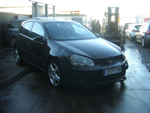 VOLKSWAGEN GOLF 1,.9 TDI 105CV 