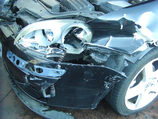 VOLKSWAGEN GOLF 1,.9 TDI 105CV 