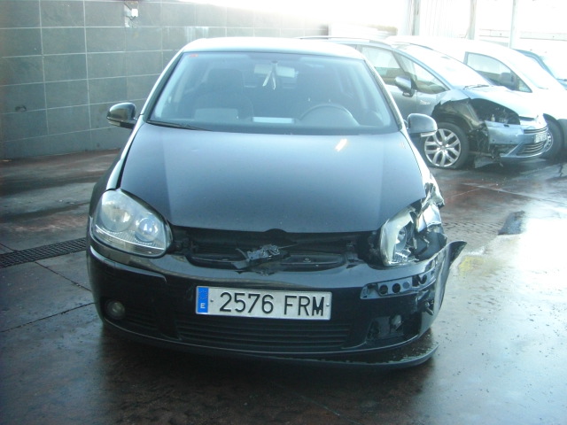 VOLKSWAGEN GOLF 1,.9 TDI 105CV 