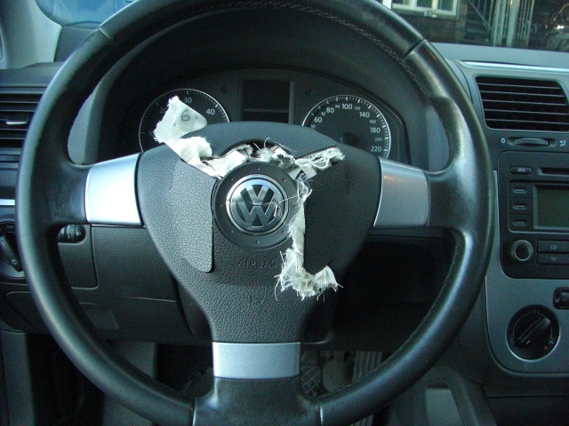 VOLKSWAGEN GOLF 1,.9 TDI 105CV 