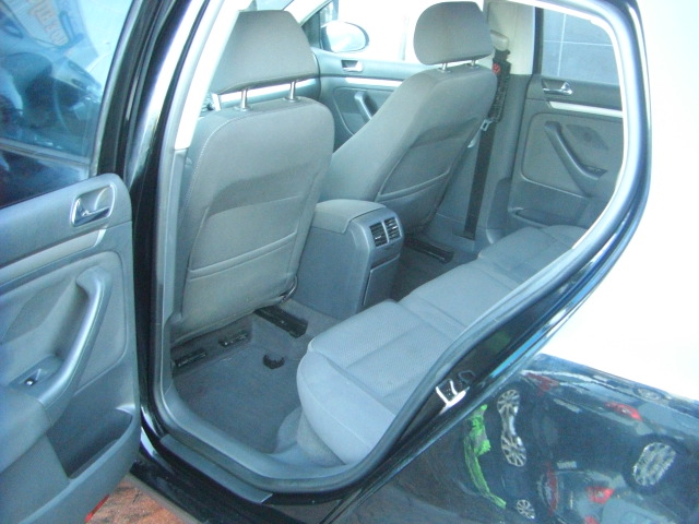 VOLKSWAGEN GOLF 1,.9 TDI 105CV 