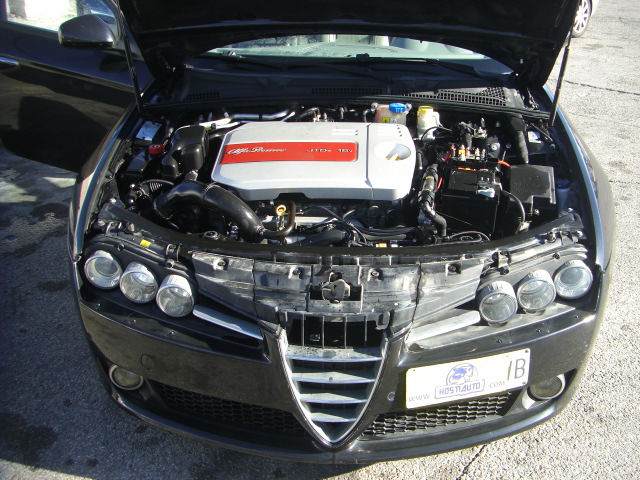 ALFA ROMEO 159 1.9 JTD 150CV FAMILIAR