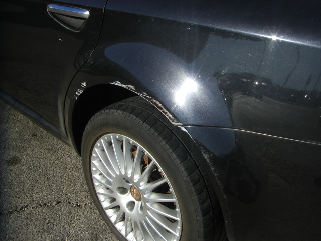 ALFA ROMEO 159 1.9 JTD 150CV FAMILIAR