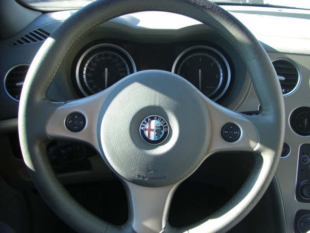 ALFA ROMEO 159 1.9 JTD 150CV FAMILIAR