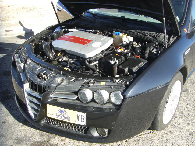 ALFA ROMEO 159 1.9 JTD 150CV FAMILIAR