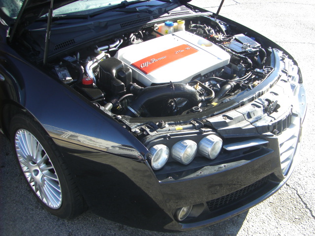 ALFA ROMEO 159 1.9 JTD 150CV FAMILIAR