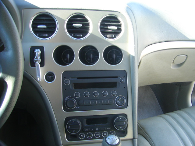 ALFA ROMEO 159 1.9 JTD 150CV FAMILIAR