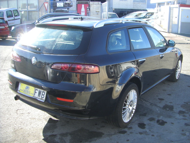 ALFA ROMEO 159 1.9 JTD 150CV FAMILIAR