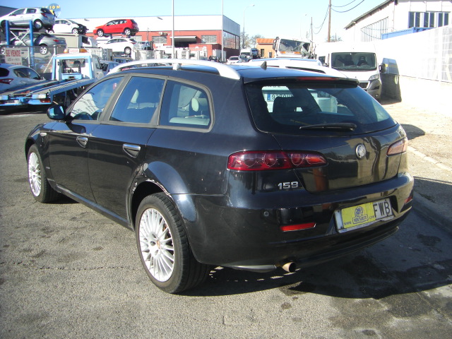 ALFA ROMEO 159 1.9 JTD 150CV FAMILIAR