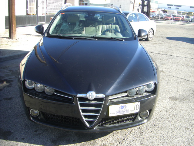 ALFA ROMEO 159 1.9 JTD 150CV FAMILIAR