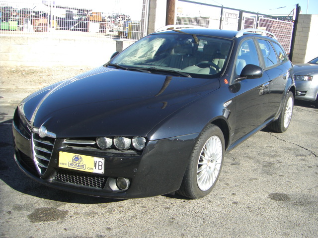 ALFA ROMEO 159 1.9 JTD 150CV FAMILIAR