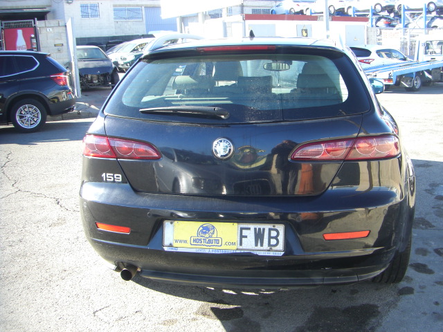 ALFA ROMEO 159 1.9 JTD 150CV FAMILIAR