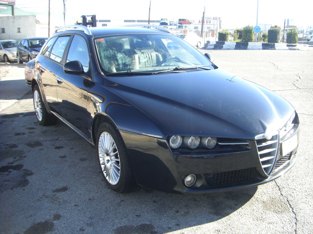 ALFA ROMEO 159 1.9 JTD 150CV FAMILIAR