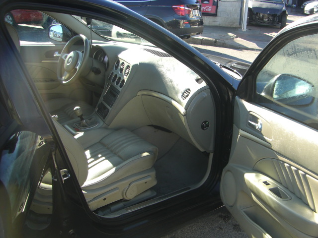 ALFA ROMEO 159 1.9 JTD 150CV FAMILIAR