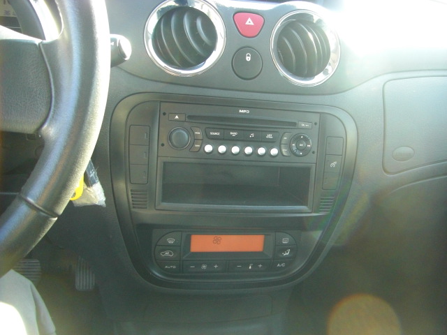 CITROEN C2 VTR 1.4 70CV AUTOMATICO