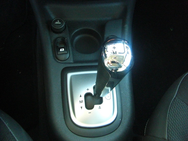 CITROEN C2 VTR 1.4 70CV AUTOMATICO