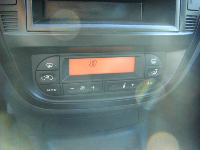 CITROEN C2 VTR 1.4 70CV AUTOMATICO