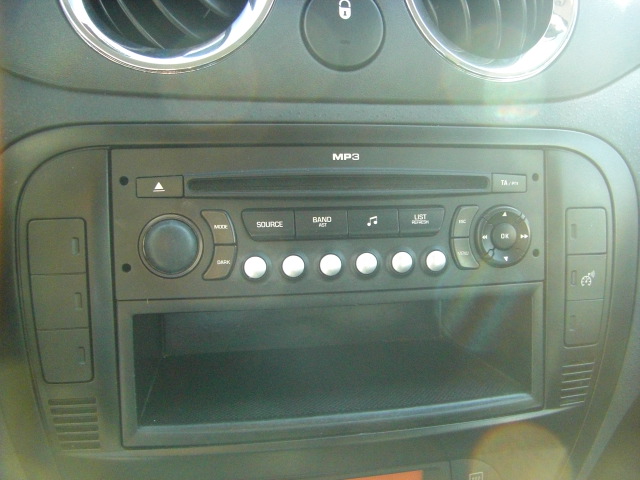 CITROEN C2 VTR 1.4 70CV AUTOMATICO