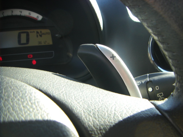 CITROEN C2 VTR 1.4 70CV AUTOMATICO