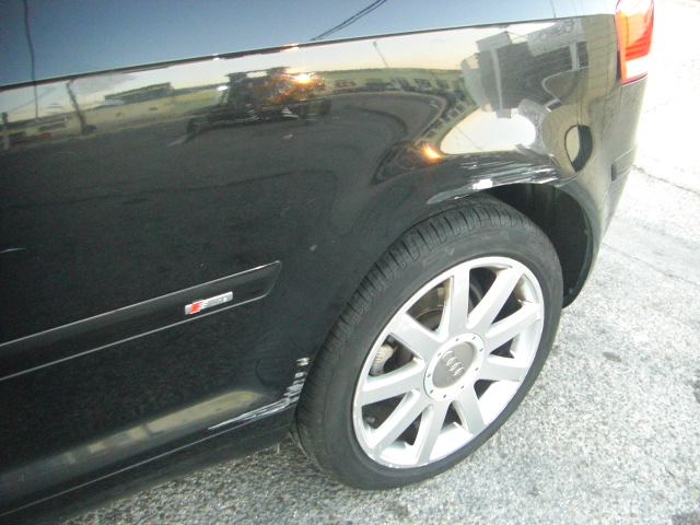 AUDI A-3 S LINE 2.0 TDI 140CV