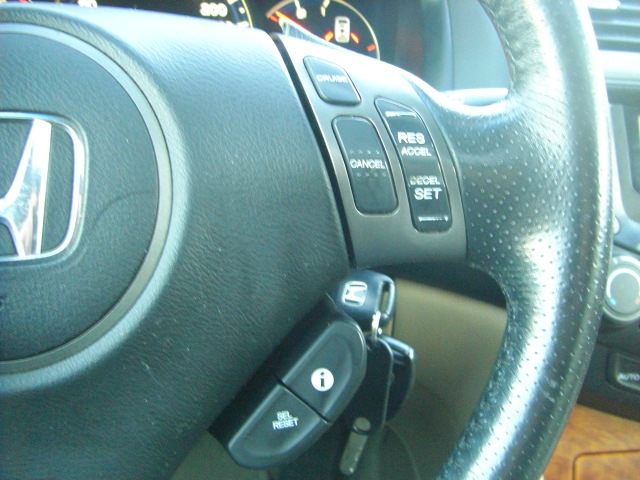 HONDA ACCORD TOUR 2.2 ICTDI 140CV