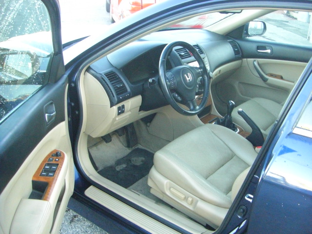 HONDA ACCORD TOUR 2.2 ICTDI 140CV