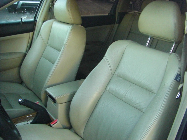 HONDA ACCORD TOUR 2.2 ICTDI 140CV