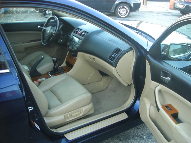 HONDA ACCORD TOUR 2.2 ICTDI 140CV