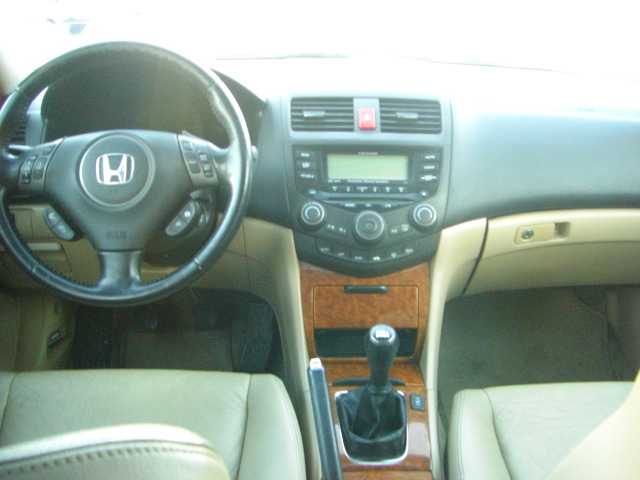 HONDA ACCORD TOUR 2.2 ICTDI 140CV