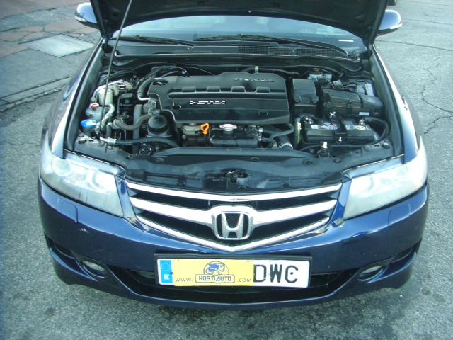 HONDA ACCORD TOUR 2.2 ICTDI 140CV