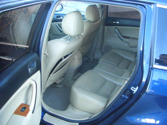 HONDA ACCORD TOUR 2.2 ICTDI 140CV