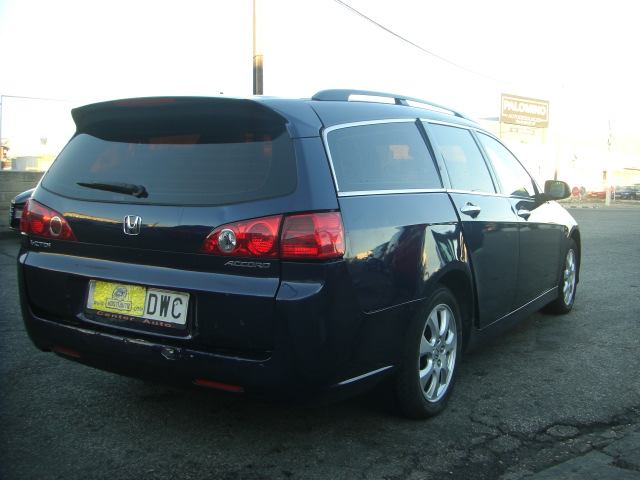 HONDA ACCORD TOUR 2.2 ICTDI 140CV