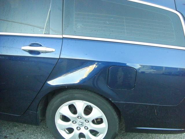 HONDA ACCORD TOUR 2.2 ICTDI 140CV