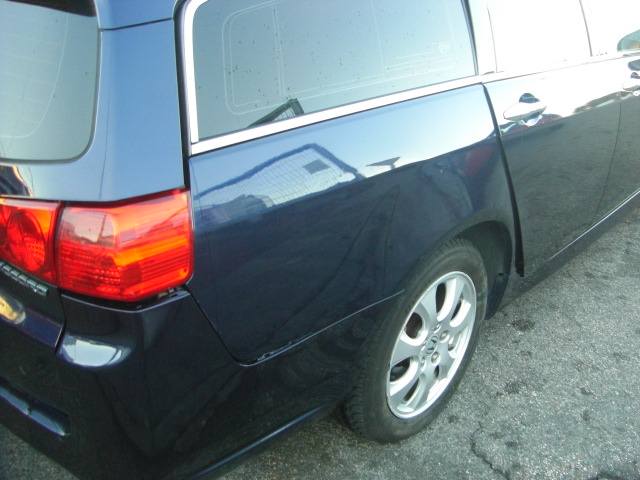 HONDA ACCORD TOUR 2.2 ICTDI 140CV