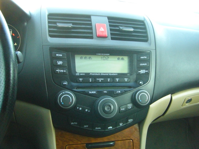 HONDA ACCORD TOUR 2.2 ICTDI 140CV